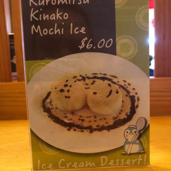 Tetsumen Ramen - One vanilla and one matcha. - Ramen Near Me - Hilo, Hawaii Tetsumen Ramen - One vanilla and one matcha. - Ramen Near Me - Hilo, Hawaii