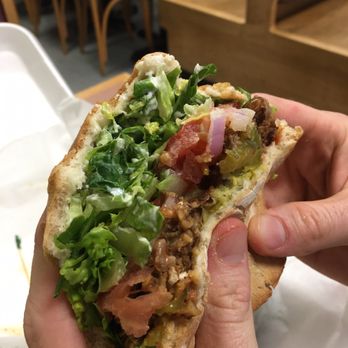 plant power cafe - Half eaten plant power burger it was so good - Juice Bars & Smoothies Near Me - Chattanooga, Tennessee plant power cafe - Half eaten plant power burger it was so good - Juice Bars & Smoothies Near Me - Chattanooga, Tennessee