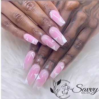 Savvy Nail Spa - Nail Salons Near Me - Columbus, Georgia Savvy Nail Spa - Nail Salons Near Me - Columbus, Georgia