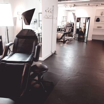 Vaders.dye Tattoo - THE STUDIO. - Tattoo Near Me - Hamburg, HH