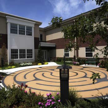 Trinity Woods - Health Center - Retirement Homes Near Me - Tulsa, Oklahoma Trinity Woods - Health Center - Retirement Homes Near Me - Tulsa, Oklahoma