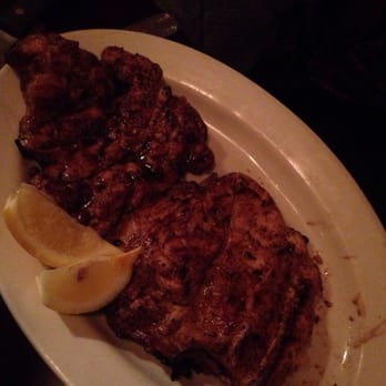 La Fusta Restaurant - Grilled chicken breast. Huge portion and great flavor. - Argentine Near Me - Elmhurst, New York La Fusta Restaurant - Grilled chicken breast. Huge portion and great flavor. - Argentine Near Me - Elmhurst, New York
