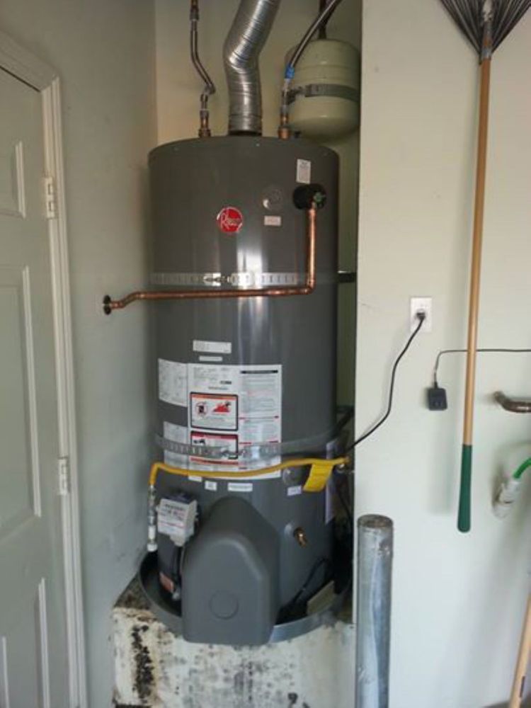 Slide of Lehigh Valley Plumbing Experts