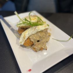 Waffles, INCaffeinated - Wexford