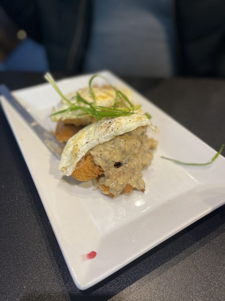 WAFFLES, INCAFFEINATED WEXFORD Updated October 2024 146 Photos