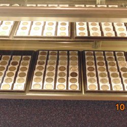 Hill Top Coins