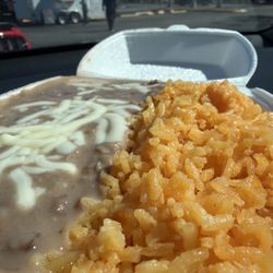Rice & beans