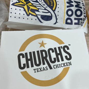 Church's Texas Chicken - Fast Food Near Me - Markham, Ontario Church's Texas Chicken - Fast Food Near Me - Markham, Ontario