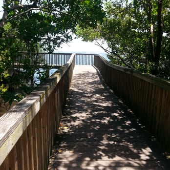 David T. Kennedy Park - Parks Near Me - Miami, Florida