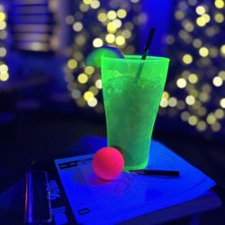 Nine Below