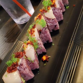 Harumi - Mt Fuji - Japanese Near Me - Phoenix, Arizona