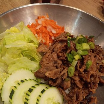 Viet Tea Cafe - Bbq pork Rice Bowl - Vietnamese Near Me - Nashville, Tennessee Viet Tea Cafe - Bbq pork Rice Bowl - Vietnamese Near Me - Nashville, Tennessee