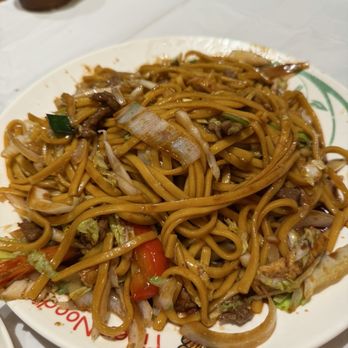 Tiger Noodle House - Beef fried noodle - Szechuan Near Me - Houston, Texas Tiger Noodle House - Beef fried noodle - Szechuan Near Me - Houston, Texas