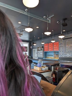 Guilder Coffee Company - Cully Neighborhood (Formerly Junior's Roasted Coffee) by null