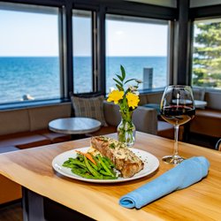 Bluefin Grille