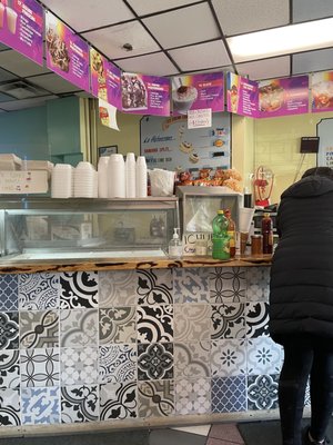 Ice Cream La Michoacana by null Ice Cream La Michoacana by null