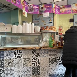 La Michoacana