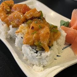 Koko Japanese Grill & Sushi Bar