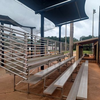 Central Winds Park - Parks Near Me - Winter Springs, Florida
