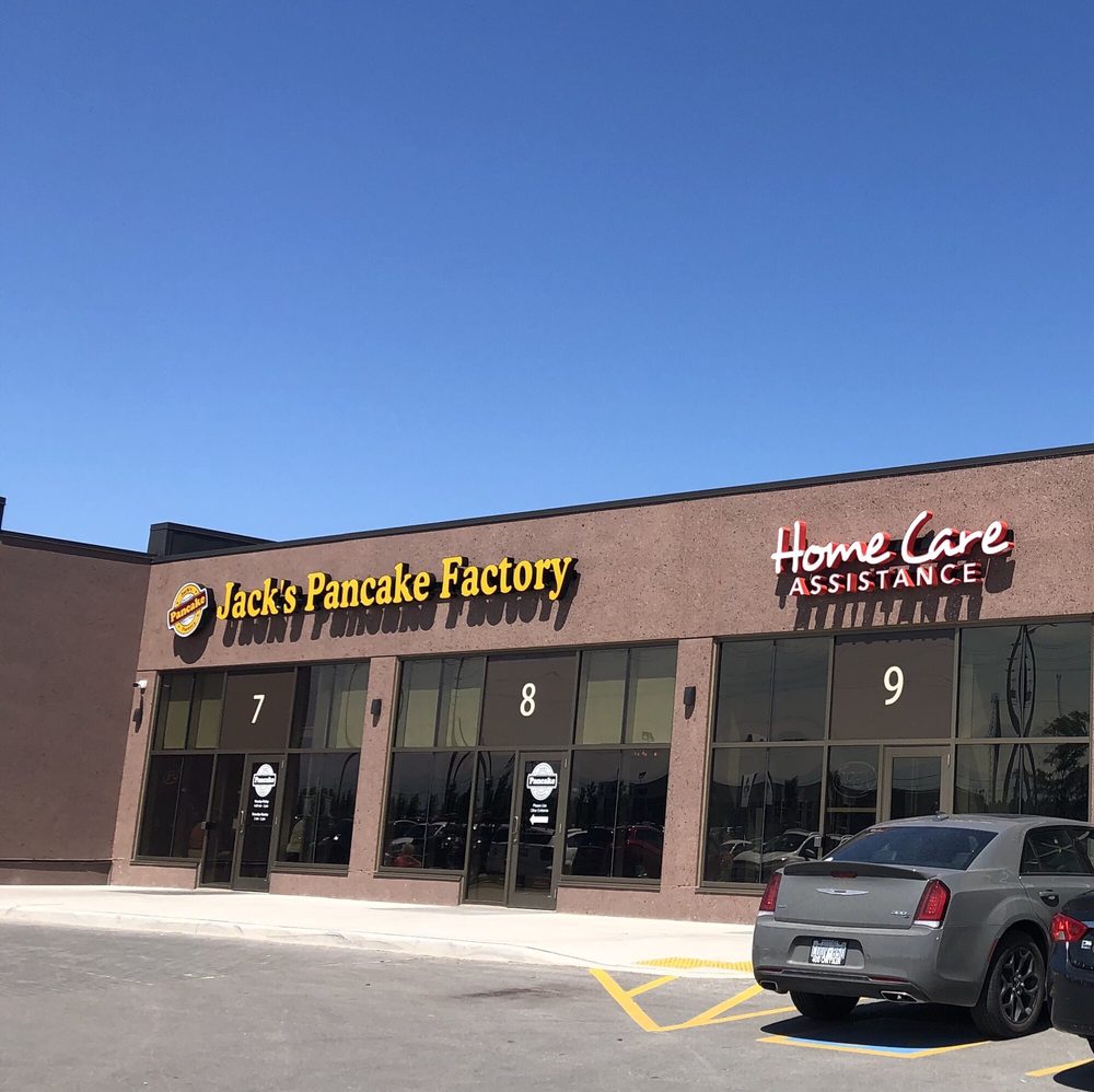 JACK’S PANCAKE FACTORY Updated July 2024 12 Reviews 222 Mapleview