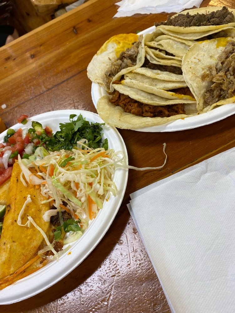 TORTILLERIA SAN ANTONIO 93 Photos & 171 Reviews Mexican 830