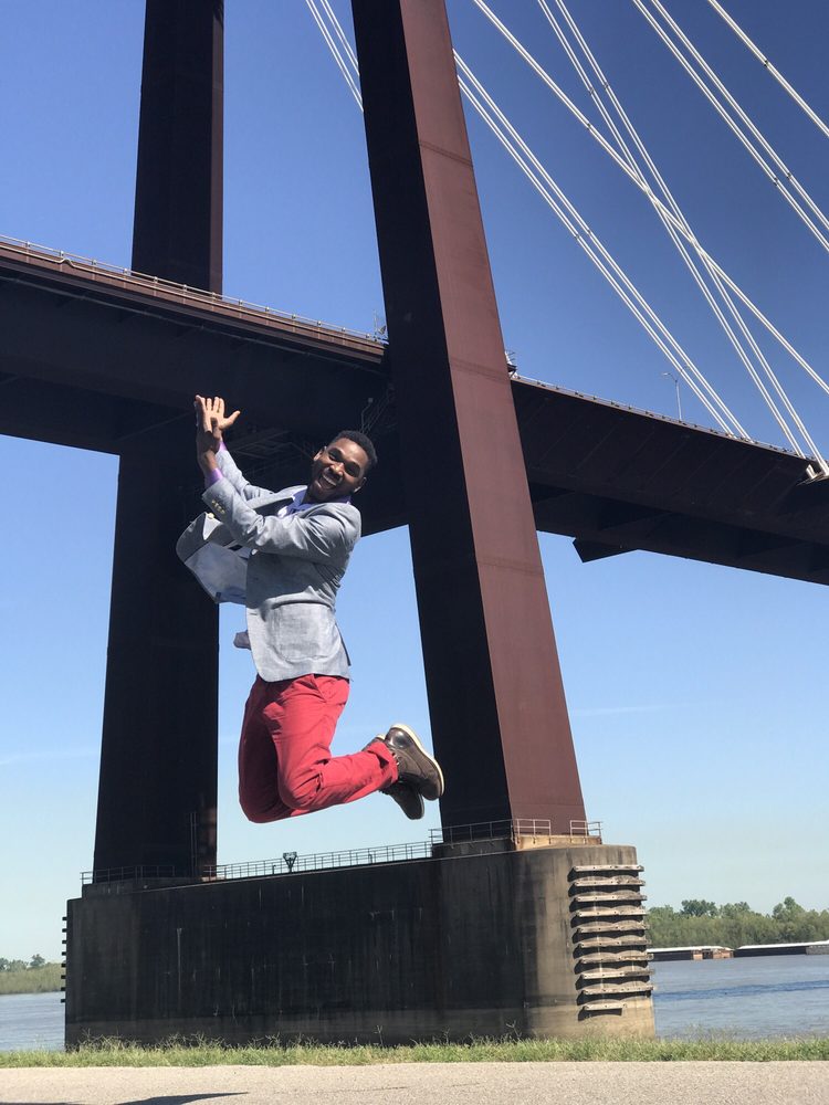 WESTBANK BRIDGE PARK Updated September 2024 13825 River Rd, Luling