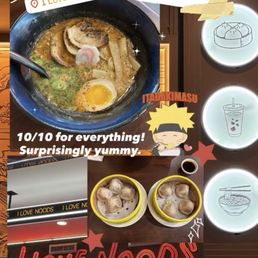 Ramen Ramen