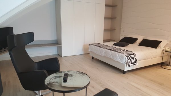 Hotel Savini by null