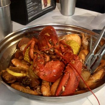 Cap't Loui - Seafood Near Me - Cupertino, California Cap't Loui - Seafood Near Me - Cupertino, California
