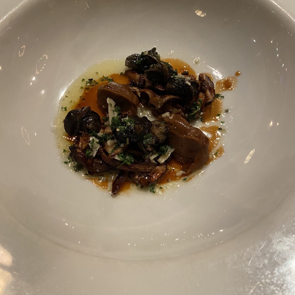 Escargot