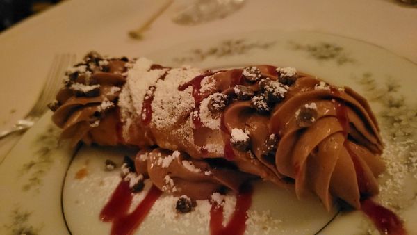 Dante & Luigi's by null