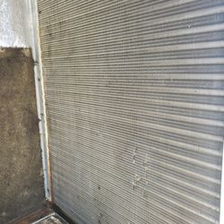 Taylor's Heating & Cooling - Evaporative coil after cleaning and sanitizing..