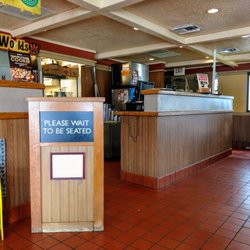 Pizza Hut - (Previous Location)