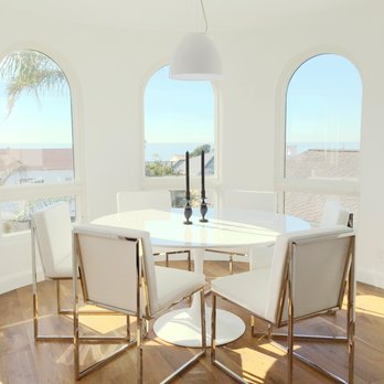 LM Design Associates - Hermosa Beach Dining Room - Interior Design Near Me - Marina del Rey, California LM Design Associates - Hermosa Beach Dining Room - Interior Design Near Me - Marina del Rey, California