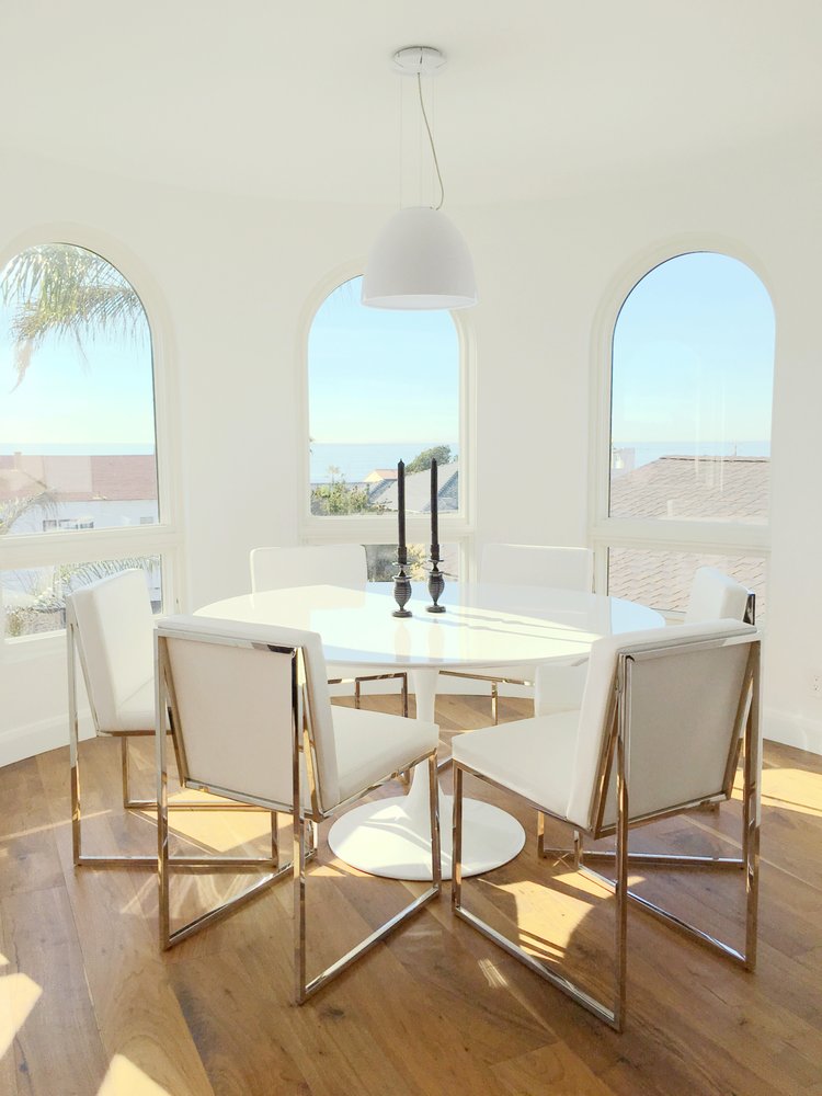 LM DESIGN ASSOCIATES - Updated May 2024 - 4640 Admiralty Way, Marina ...