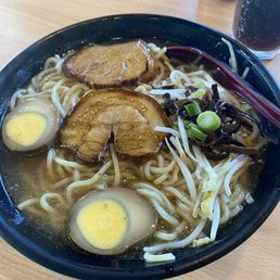 Tonkotsu Ramen