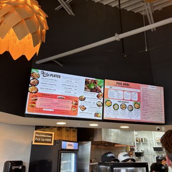 Aloha Hawaiian Kitchen - Hawaiian Near Me - Orlando, Florida Aloha Hawaiian Kitchen - Hawaiian Near Me - Orlando, Florida