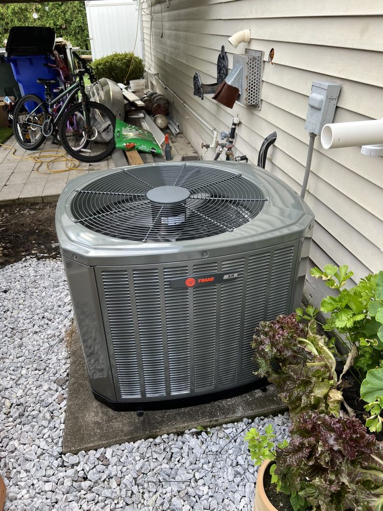 Slide of Soares Plumbing & HVAC Services