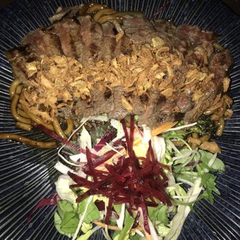 Ryu - Udon beef noodles (high quality beef) and great taste - Asian Fusion Near Me - Berlin, BE Ryu - Udon beef noodles (high quality beef) and great taste - Asian Fusion Near Me - Berlin, BE