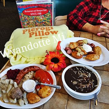 Polonus Restaurant - Polish Near Me - Wyandotte, Michigan Polonus Restaurant - Polish Near Me - Wyandotte, Michigan