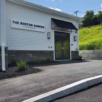 The Boston Garden - Cannabis Dispensaries Near Me - Athol, Massachusetts The Boston Garden - Cannabis Dispensaries Near Me - Athol, Massachusetts