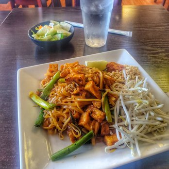 Tamee Thai Restaurant - Pad Thai - Thai Near Me - Alameda, California Tamee Thai Restaurant - Pad Thai - Thai Near Me - Alameda, California