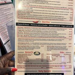 Tios Mexican Cafe