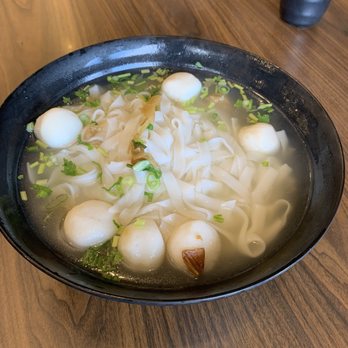 So Good Chinese Restaurant - Chinese Near Me - Richmond Hill, Ontario