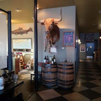 Cowfish - Seafood Near Me - Lander, Wyoming Cowfish - Seafood Near Me - Lander, Wyoming