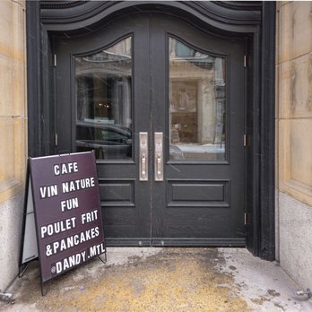 Dandy - Breakfast & Brunch Near Me - Montreal, Quebec Dandy - Breakfast & Brunch Near Me - Montreal, Quebec