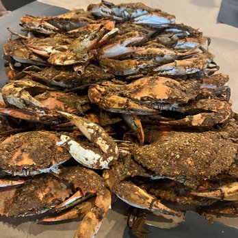 Costas Inn - Seafood Near Me - Baltimore, Maryland