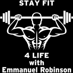 Emmanuel Robinson Personal training