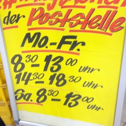 Deutsche Post
