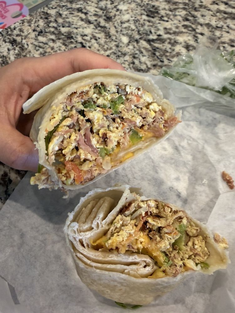 Yuliana's Mexican Food